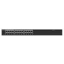 Switch de retea Ruijie Reyee RG-ES224GC, 24 port, Gigabit, Metal case, Cloud Managed Layer 2 ( MLX-00-010946 ) [photo_01]