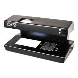 Detector de valuta stationar PRO 12 LPM LED, UV, MG, Lupa ( MLX-00-00002957 ) [photo_00]