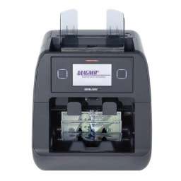 Masina de sortat bancnote Magner 2000F, 4.3-inch LCD Touch, 2 CIS, UV, MG, IRT, TDS, IRR ( MLX-00-012468 ) [photo_00]