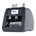 Masina de sortat bancnote Magner 2000F, 4.3-inch LCD Touch, 2 CIS, UV, MG, IRT, TDS, IRR ( MLX-00-012468 ) [photo_01]
