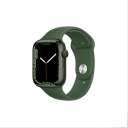 Apple Watch Series 7 45mm GPS + Cellular Aluminum Case Green ( RFB-142337 ) [photo_00]