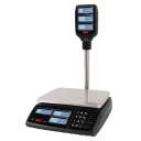 Cantar comercial Cely PI-100 P, 15Kg cu bara, RS232 - verificat ( MLX-00-014676 ) [photo_00]
