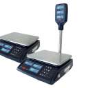 Cantar comercial Cely PI-100 P, 15Kg cu bara, RS232 - verificat ( MLX-00-014676 ) [photo_01]