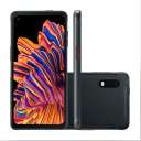 Samsung Galaxy Xcover Pro 64GB Black ( RFB-141370 ) [photo_00]
