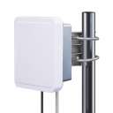 Cititor RFID (UHF) Urovo FR7600, 7m (6dBi), 865–868 MHz, RS232, RJ45, IP67 ( MLX-00-014303 ) [photo_00]
