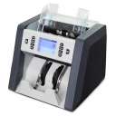 Masina de numarat bancnote Magner 125, LCD Touch, UV, IR, 2CIS, MG, FL, MIX ( MLX-00-009238 ) [photo_00]
