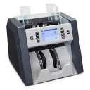 Masina de numarat bancnote Magner 125, LCD Touch, UV, IR, 2CIS, MG, FL, MIX ( MLX-00-009238 ) [photo_01]