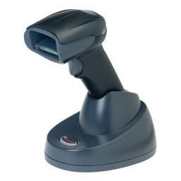 Scaner coduri de bare fara fir Honeywell Xenon 1902GSR-2USB-5, 2D, Imager, USB, cu stand ( MLX-00000001270 ) [photo_00]