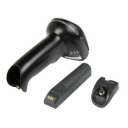 Scaner coduri de bare fara fir Honeywell Xenon 1902GSR-2USB-5, 2D, Imager, USB, cu stand ( MLX-00000001270 ) [photo_03]