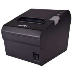 Imprimanta POS HPRT TP805L, 80mm, 203dpi, 250mm/s, RS, LAN, USB, Cutter ( MLX-00000005373 ) [photo_00]