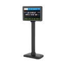 Display client universal Adpos PD700-II, 7-inch, TFT LCD, USB, RS232, universal ( MLX-00-011742 ) [photo_00]