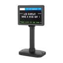 Display client universal Adpos PD700-II, 7-inch, TFT LCD, USB, RS232, universal ( MLX-00-011742 ) [photo_01]