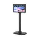 Display client universal Adpos PD700-II, 7-inch, TFT LCD, USB, RS232, universal ( MLX-00-011742 ) [photo_02]
