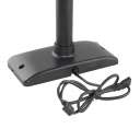 Display client universal Adpos PD700-II, 7-inch, TFT LCD, USB, RS232, universal ( MLX-00-011742 ) [photo_03]