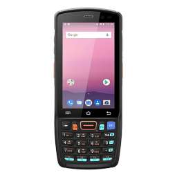 Terminal mobil Urovo DT40, 2D, 4G, WiFi, BT, NFC, GPS, Android ( MLX-00-011389 ) [photo_00]