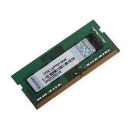 Memorie RAM 16GB DDR4-2666 Consistent SODIMM ( RFB-143722 ) [photo_00]