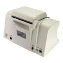 Detector de valuta stationar PRO CL 16 IR LCD, UV, IR, MG, Lupa ( MLX-00000004224 ) [photo_01]
