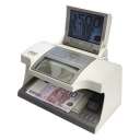 Detector de valuta stationar PRO CL 16 IR LCD, UV, IR, MG, Lupa ( MLX-00000004224 ) [photo_02]