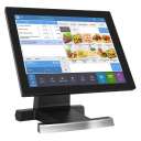 Sistem POS All in One Adpos 4, 15-inch, N97, 8Gb, 128Gb SSD, no OS ( MLX-00-014065 ) [photo_01]
