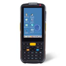 Terminal mobil Newland PT6050-2K-C Narvalo, 2D, Imager, WiFi, BT, MicroUSB, Windows ( MLX-00-009101 ) [photo_00]