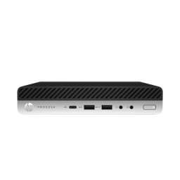 PC HP 600 G3 TINY ( RFB-142822 ) [photo_00]