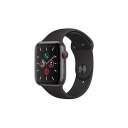 Apple Watch Series 5 44mm GPS+Cellular Aluminum Case Grey ( RFB-142336 ) [photo_00]