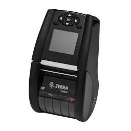 Imprimanta termica mobila Zebra ZQ610, 203dpi, TD, BT ( MLX-00-00003171 ) [photo_00]