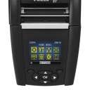 Imprimanta termica mobila Zebra ZQ610, 203dpi, TD, BT ( MLX-00-00003171 ) [photo_02]