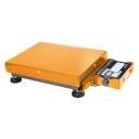 Cantar platforma Adpos BW 60/150Kg, 300x400mm, orange, mobil - verificat ( MLX-00-014076 ) [photo_00]