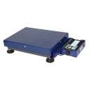 Cantar platforma Adpos BW 60/150Kg, 300x400mm, orange, mobil - verificat ( MLX-00-014076 ) [photo_01]