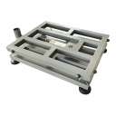 Cantar platforma Adpos BW 60/150Kg, 300x400mm, orange, mobil - verificat ( MLX-00-014076 ) [photo_03]