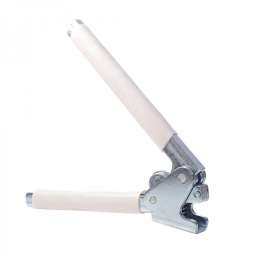 Cleste de sigilat sigilii din plumb, D10 ( MLX-00-00002478 ) [photo_00]