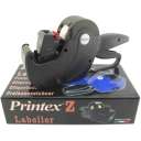 Marcator de pret Printex Z10, 26x12mm, 1 rand, 10 caractere (Cliseu-Sale, Discount, Offer) ( MLX-00000009194 ) [photo_02]