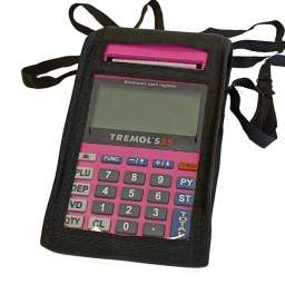 Husa pentru aparat de casa Tremol S25 ( MLX-00-012314 ) [photo_00]