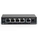 Switch de retea Ruijie Reyee RG-ES105GD, 5 port, Gigabit, Metal case ( MLX-00-010932 ) [photo_00]