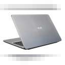 Laptop Asus X540SA | Intel(R) Pentium(R) CPU N3700 | 4096 MB | 256GB SSD | 15.6" | Windows 10 Core | Silver ( RFB-139605 ) [photo_01]