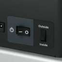 Roluitor extern etichete GoDEX T10, 120mm ( MLX-00-00003058 ) [photo_02]