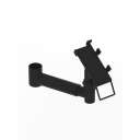 Suport ErgoPOS, pentru terminal bancar (POS) Universal, cu brat ( MLX-00-009841 ) [photo_01]