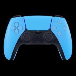 Controller Wireless Sony PS5 DualSense Starlight Blue ( RFB-143664 ) [photo_00]