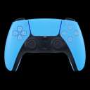 Controller Wireless Sony PS5 DualSense Starlight Blue ( RFB-143664 ) [photo_00]