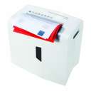 Distrugator de documente HSM Shredstar S10, 220mm, 18L, PVC, CD/DVD ( MLX-00000009389 ) [photo_00]
