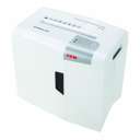 Distrugator de documente HSM Shredstar S10, 220mm, 18L, PVC, CD/DVD ( MLX-00000009389 ) [photo_01]