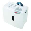 Distrugator de documente HSM Shredstar S10, 220mm, 18L, PVC, CD/DVD ( MLX-00000009389 ) [photo_02]