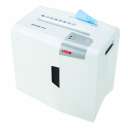 Distrugator de documente HSM Shredstar S10, 220mm, 18L, PVC, CD/DVD ( MLX-00000009389 ) [photo_03]