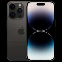 iPhone 14 Pro 128GB (Space Black) ( RFB-143806 ) [photo_00]