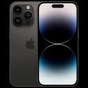 iPhone 14 Pro 128GB (Space Black) ( RFB-143806 ) [photo_00]
