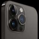 iPhone 14 Pro 128GB (Space Black) ( RFB-143806 ) [photo_02]