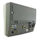 Cantar platforma CAS DBB 360-150, 150Kg, 360x500mm - verificat ( MLX-00000000524 ) [photo_03]