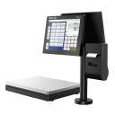Cantar cu etichetare Mettler Toledo FreshWay 6D, 6Kg - verificat ( MLX-00-00003044 ) [photo_00]