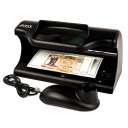 Detector de valuta stationar PRO 16 LPM LED, UV, MG, Lupa ( MLX-00-00002956 ) [photo_00]